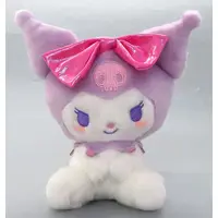 Plush - Sanrio / Cinnamoroll & Kuromi
