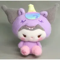 Plush - Sanrio / Kuromi