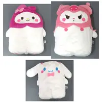 Plush - Sanrio / Cinnamoroll & Kuromi & My Melody
