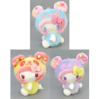 Plush - Sanrio / Hello Kitty