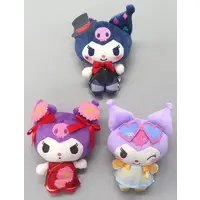 Plush - Sanrio / Kuromi