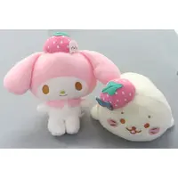 Plush - SIROTAN / My Melody