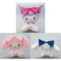 Plush - Sanrio / My Melody & Kuromi & Cinnamoroll