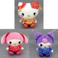Plush - Sanrio / My Melody & Kuromi & Hello Kitty
