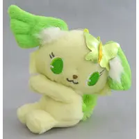 Plush - JEWELPET / Peridot