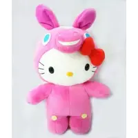 Plush - RODY