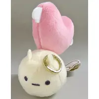 Tenshi to Akuma na Shippos - Sumikko Gurashi / Shippos & Nisetsumuri (Fake Snail)