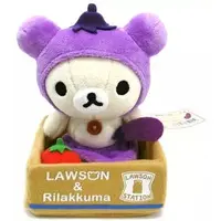 Plush - RILAKKUMA / Korilakkuma