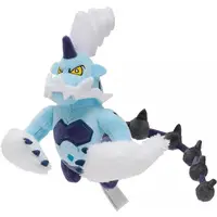 Pokemon fit - Pokémon / Thundurus