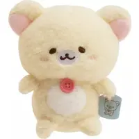 Plush - RILAKKUMA / Korilakkuma