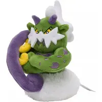 Pokemon fit - Pokémon / Tornadus