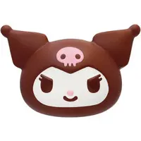 Squeeze Toy - BLOOM (Series) / Kuromi