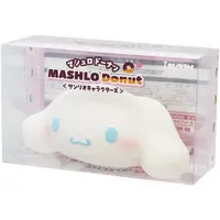 Squeeze Toy - BLOOM (Series) / Cinnamoroll