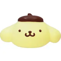 Squeeze Toy - BLOOM (Series) / Pom Pom Purin