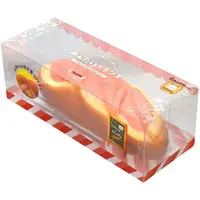 Squeeze Toy - BLOOM (Series)