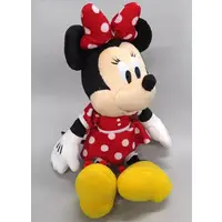 Plush - Disney / Minnie Mouse