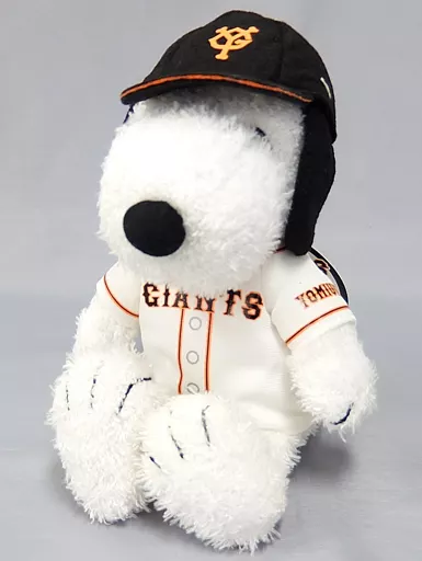 Plush - PEANUTS / Snoopy