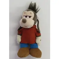 Plush - Disney / Max Goof