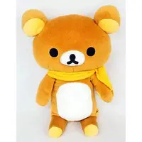 Plush - RILAKKUMA / Rilakkuma