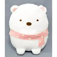 Plush - Sumikko Gurashi / Shirokuma