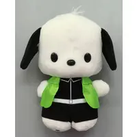 Plush - Sanrio / Pochacco