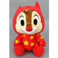 Plush - Chip 'n Dale / Dale