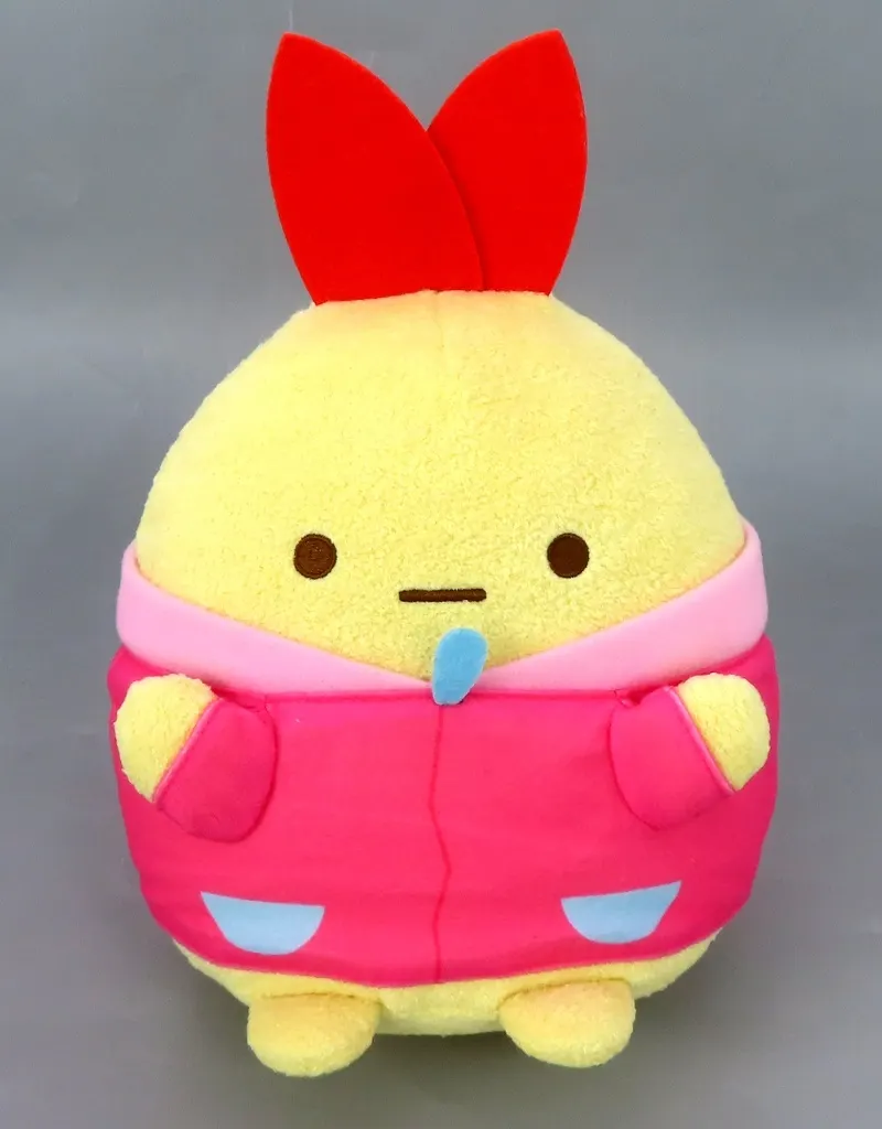 Plush - Sumikko Gurashi / Ebifurai no Shippo (Nulpi Chan)