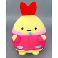 Plush - Sumikko Gurashi / Ebifurai no Shippo (Nulpi Chan)