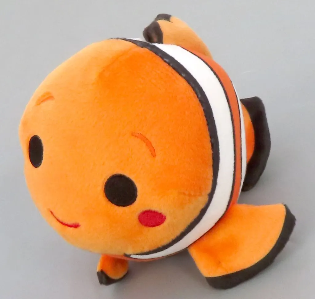 Plush - Finding Nemo