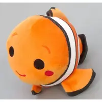 Plush - Finding Nemo