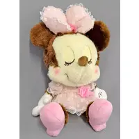 Plush - Disney / Minnie Mouse
