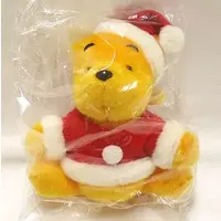 Plush - Winnie the Pooh / Winnie-the-Pooh