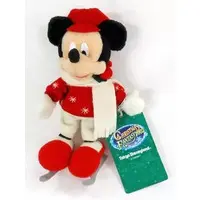 Plush - Disney / Mickey Mouse