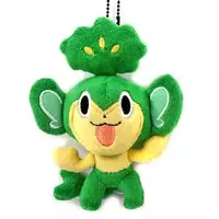 Plush - Pokémon / Pansage