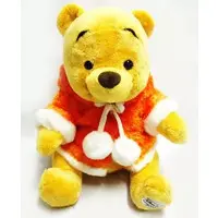 Plush - Winnie the Pooh / Winnie-the-Pooh