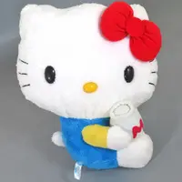 Plush - Sanrio / Hello Kitty