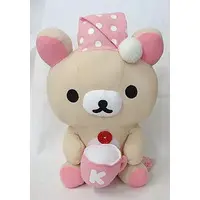 Ichiban Kuji - RILAKKUMA / Korilakkuma