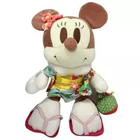 Plush - Disney / Minnie Mouse