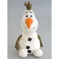 Plush - Frozen / Olaf