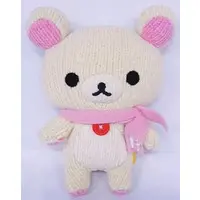 Plush - RILAKKUMA / Korilakkuma