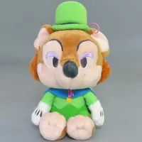 Plush - Disney