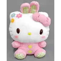 Plush - Sanrio / Hello Kitty