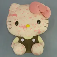 Plush - Sanrio / Hello Kitty