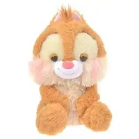 Plush - Chip 'n Dale / Dale
