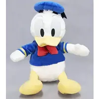 Plush - Disney / Donald Duck