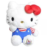 Plush - Sanrio / Hello Kitty