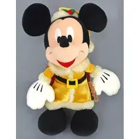 Plush - Disney / Mickey Mouse
