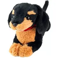 Plush - Hiza Wanko