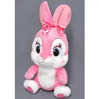 Plush - Bambi / Miss Bunny