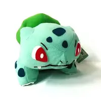 Plush - Pokémon / Bulbasaur